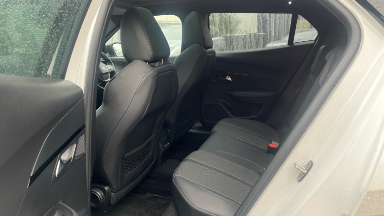 Peugeot 2008 1.2 PureTech 130 GT Line 5dr Petrol Estate